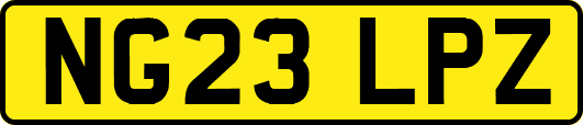 NG23LPZ