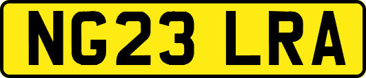 NG23LRA
