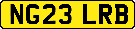 NG23LRB