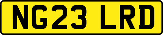 NG23LRD