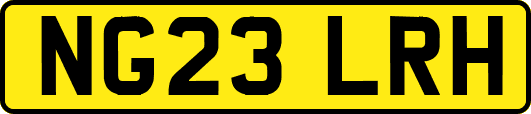 NG23LRH