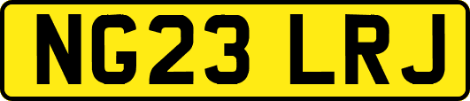 NG23LRJ