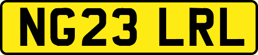 NG23LRL