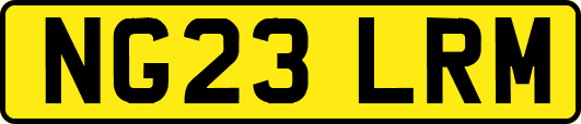 NG23LRM