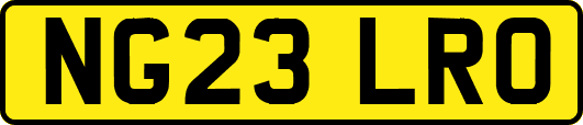 NG23LRO