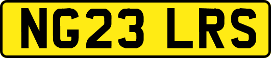 NG23LRS