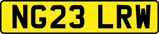 NG23LRW