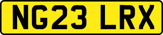 NG23LRX