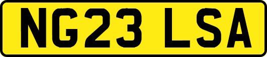 NG23LSA