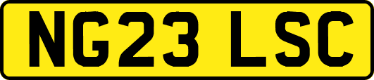 NG23LSC