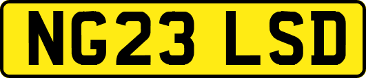 NG23LSD