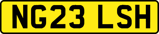 NG23LSH