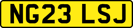 NG23LSJ