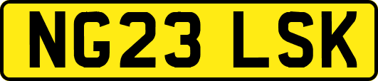 NG23LSK