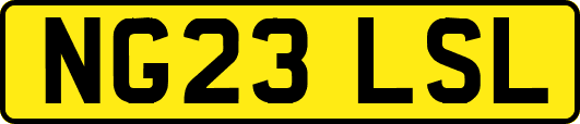 NG23LSL