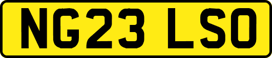 NG23LSO