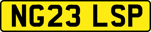 NG23LSP