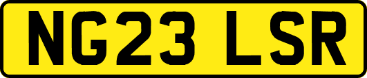 NG23LSR