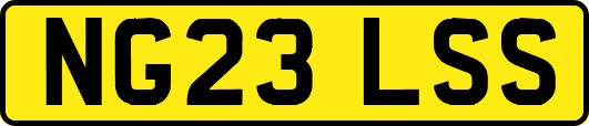 NG23LSS