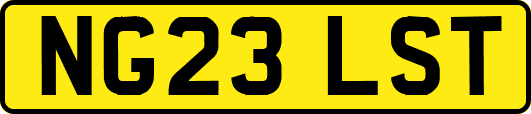 NG23LST