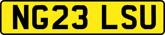 NG23LSU