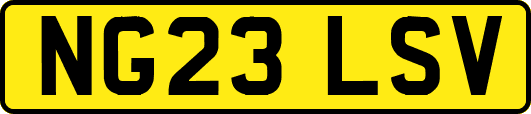 NG23LSV