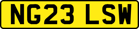 NG23LSW