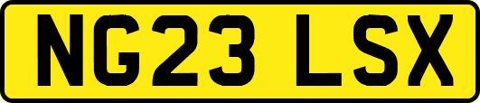 NG23LSX