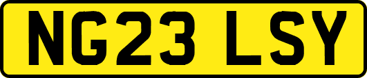 NG23LSY