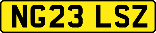 NG23LSZ