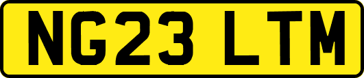 NG23LTM