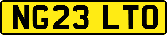 NG23LTO