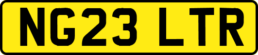 NG23LTR
