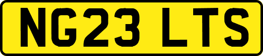 NG23LTS