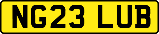 NG23LUB