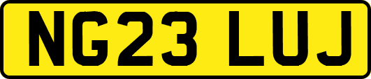 NG23LUJ