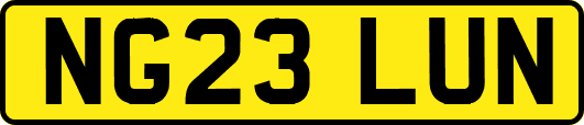 NG23LUN