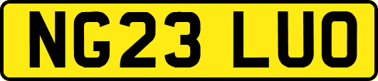 NG23LUO
