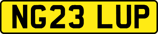 NG23LUP