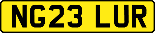 NG23LUR