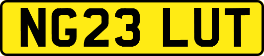 NG23LUT