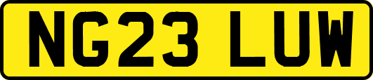 NG23LUW