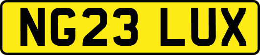 NG23LUX