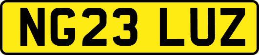 NG23LUZ