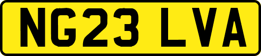 NG23LVA
