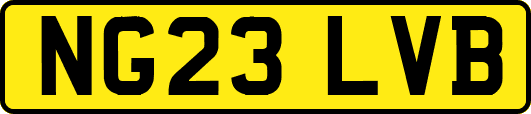 NG23LVB