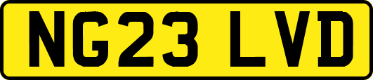 NG23LVD