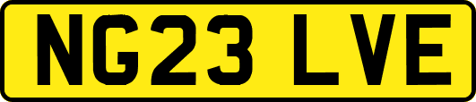 NG23LVE