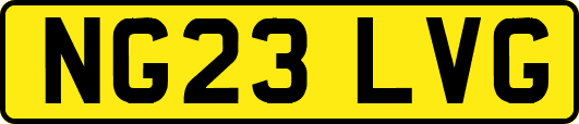 NG23LVG