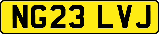 NG23LVJ